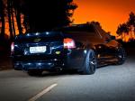 Chevrolet SuperUte by LupiniPower 2010 года